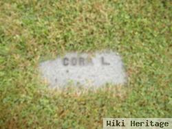 Cora L. Couch Stockon