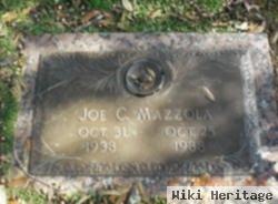 Joe C Mazzola