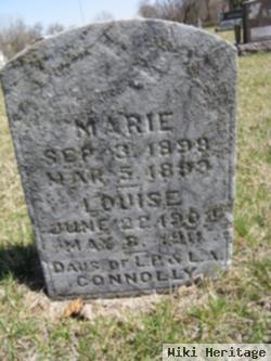 Marie Connolly