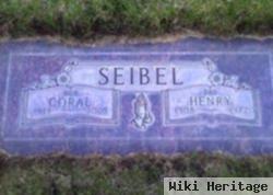 Henry Seibel