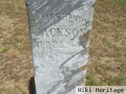 James Henry Jackson