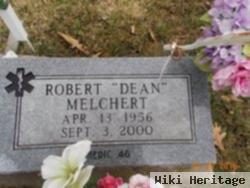 Robert "dean" Melchert