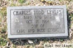 Charles Todd Lyvers