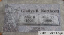 Gladys B Buer Northcott