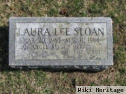 Laura Lee Sloan