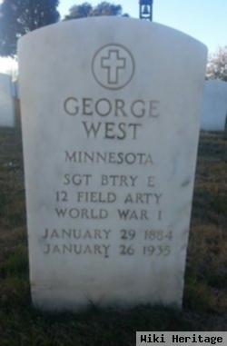 George West