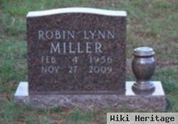 Robin Lynn Miller