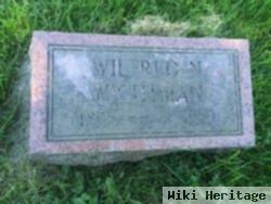 Wilfred N. Wightman