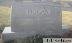 Modena M Hogan