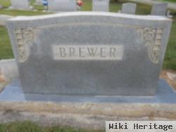 Walter Dewitt Brewer