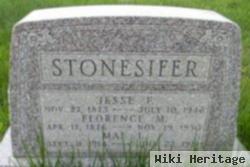 Jesse F. Stonesifer