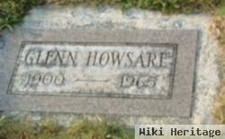 Glenn Howsare