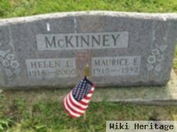 Helen Louise Harper Mckinney