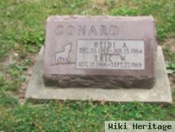 Heidi Ann Conard