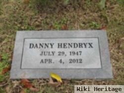 Danny Hendryx