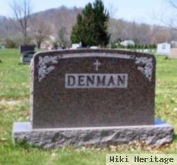 William Gene "bill" Denman