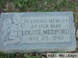 Louise Medford