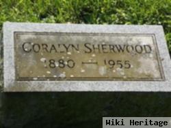 Coralyn Jones Sherwood