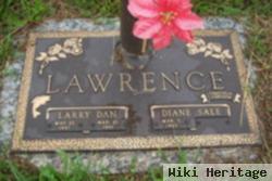 Larry Dan Lawrence