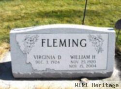 William H. Fleming