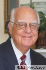 Jack Franklin Westmoreland, Sr