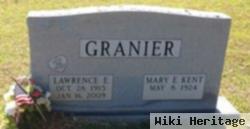 Lawrence Edward Granier