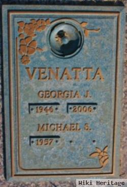 Michael S Venatta