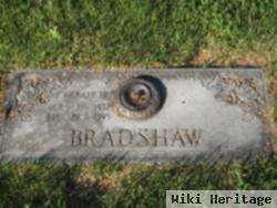 J Richard Bradshaw, Sr