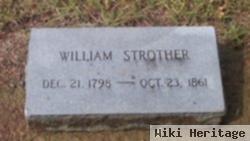 William Strother