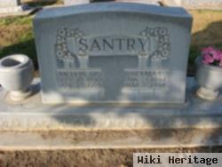 Melvin Clayton Santry, Sr