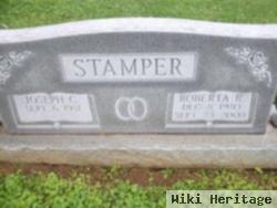 Roberta Goodlett Stamper