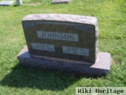 Ruth Elizabeth Boyer Johnson