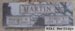 Ethel L. Martin