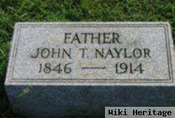 John T. Naylor