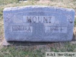 Charles Robert Mount