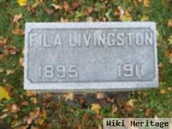 Fila Livingston