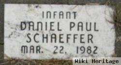 Daniel Paul Shaeffer