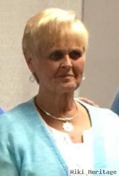 Lucinda Diane "cindy" Hooley Troyer