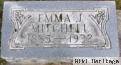 Emma Jane Ellsworth Mitchell