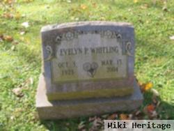Evelyn P. Whitling