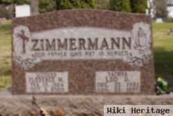 Leo Donald Zimmermann