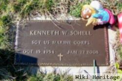 Kenneth W. Schell