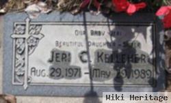 Jeri C Kelleher