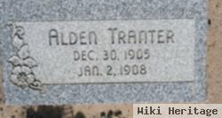 Alden Tranter