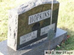 Eva E. Hopkins