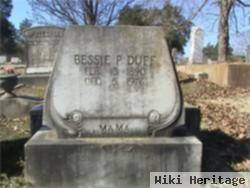 Bessie Lee Potter Duff