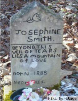 Josephine Hobbs Smith