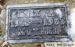 Inez Taylor Mercy