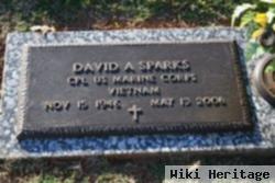 David Arnold Sparks