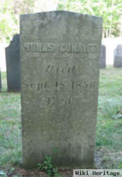 Jonas Conant